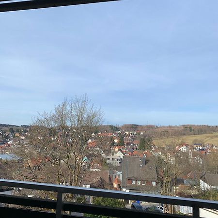 브라운라제 Harz 21 아파트 외부 사진